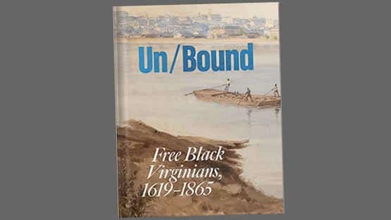 VMHC UnBound free black virginians