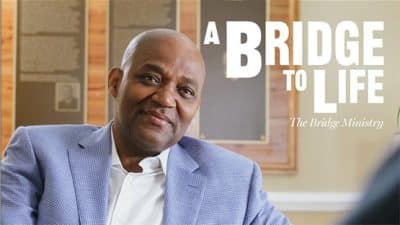 a bridge to life film