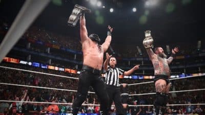 aew bandido brody king