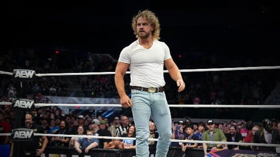 aew hangman adam page
