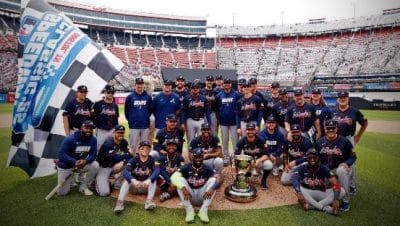 atlanta braves speedway classic