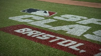 mlb speedway classic