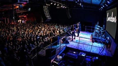 everclear at the foundry alan grossman