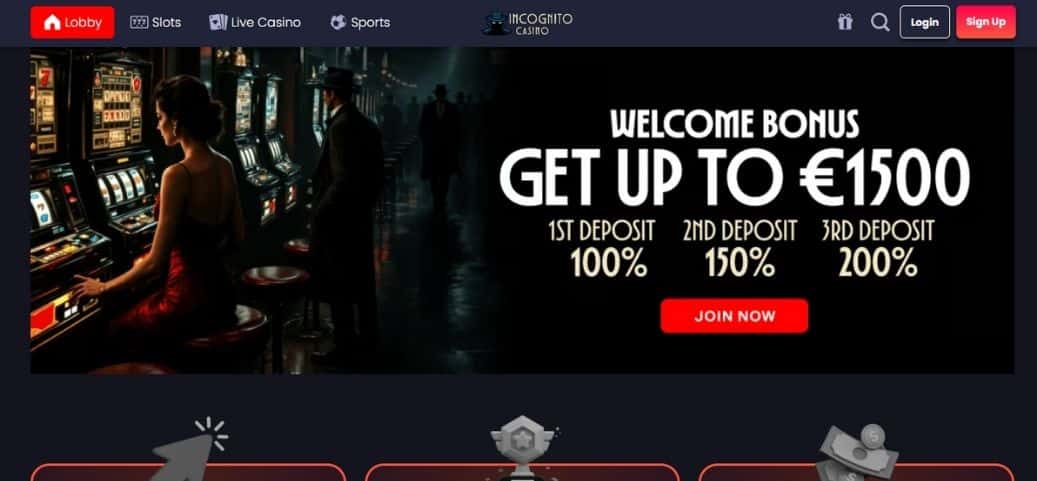 9 måder bedste casino uden om rofus Kan gøre dig uovervindelig