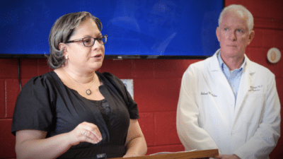 jennifer mcclellan tazewell rural healthcare