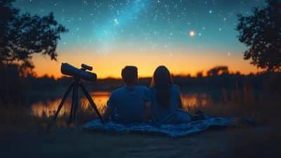 meteor shower perseids