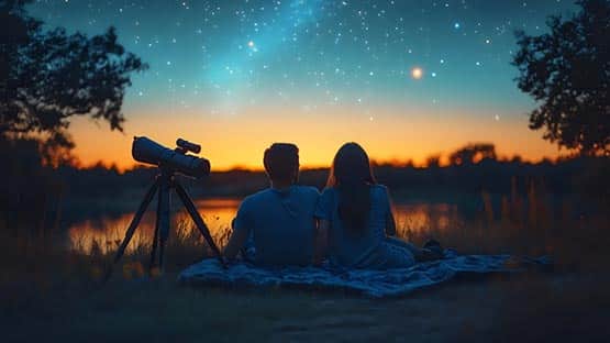 meteor shower perseids