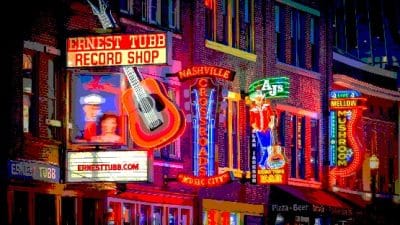 nashville