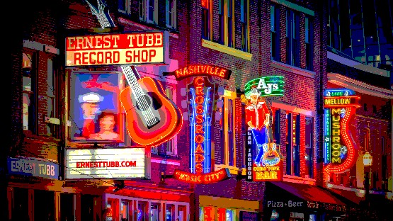 nashville