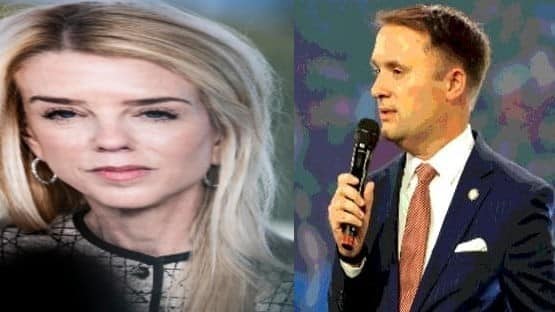 pam bondi jason miyares