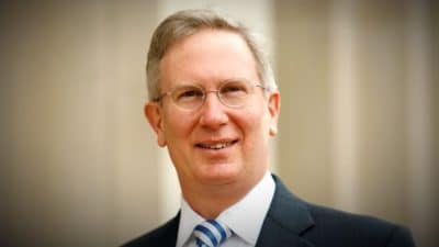 paul mahoney uva