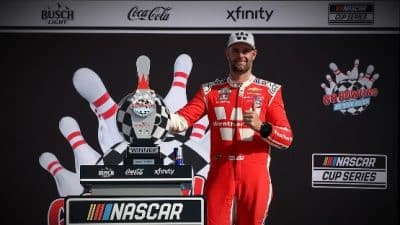 shane van gisbergen