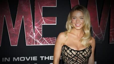 sydney sweeney