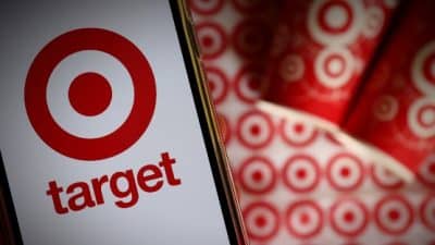 target