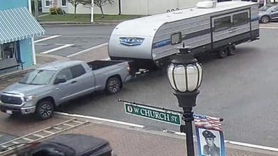 truck camper wanted VSP lancaster county