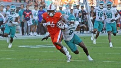 uva football cam ross