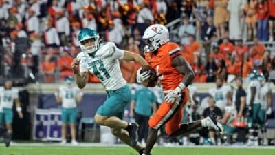 uva football cam ross