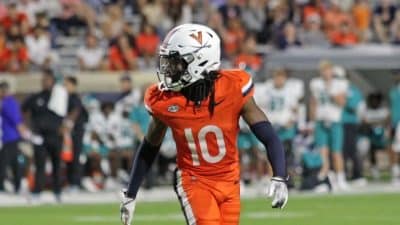 uva football ja'son prevard