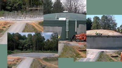 waynesboro raw water tank