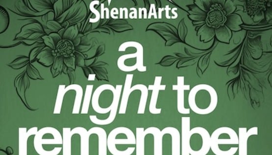 ‘A Night to Remember': ShenanArts to make major announcement with Brent Hull concert