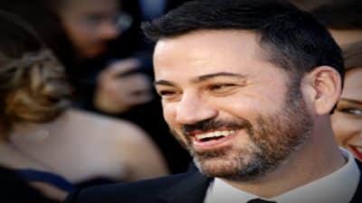 Jimmy Kimmel