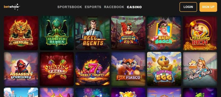 Ein kurzer Kurs in Online Casinos legal in der Schweiz