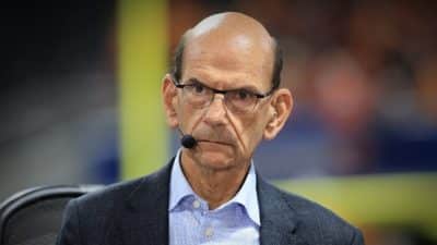 Paul Finebaum