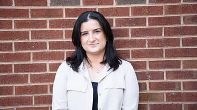 Raz Ahmed harrisonburg police department mental health co-responder