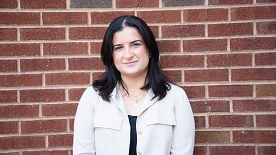 Raz Ahmed harrisonburg police department mental health co-responder