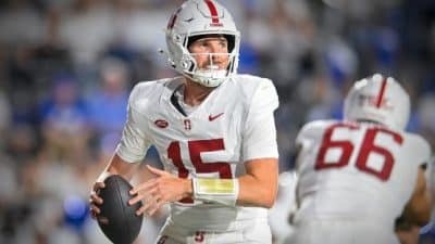 Stanford Ben Gulbranson