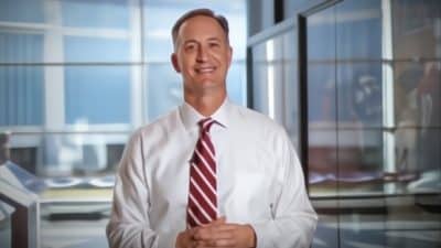 Whit Babcock Virginia Tech