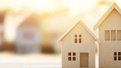 how lenders evaluate mortgage applicants