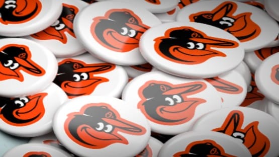 baltimore orioles