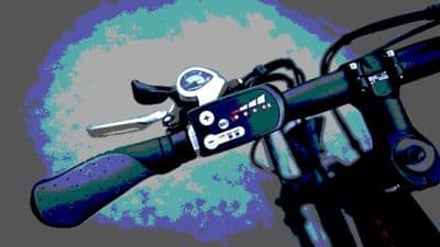 ebike e-bike bicycle outdoor