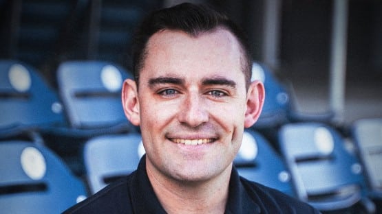 eric bach fredericksburg nationals