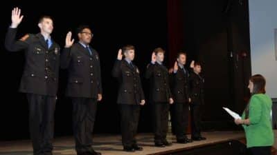 harrisonburg fire department