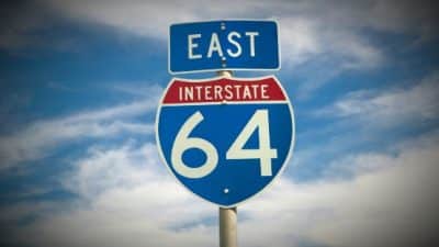 interstate 64