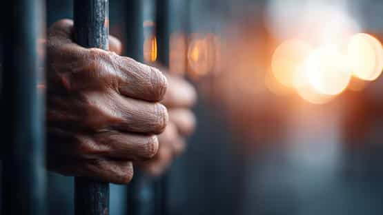 jail prison mental health involuntary confinement