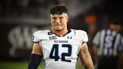 jason henderson odu