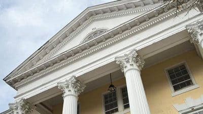 mary baldwin university college MBU MBC Staunton