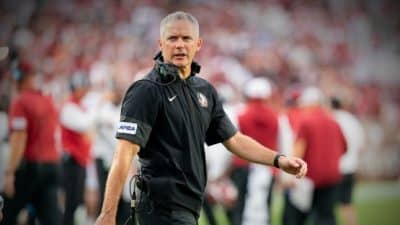 mike norvell florida state