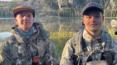 missing jmu men virginia colorado hunters