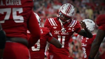 nc state cj bailey