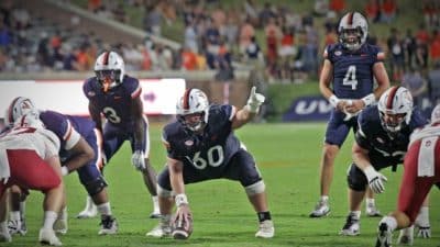 uva football drake metcalf