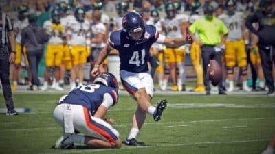 uva football will bettridge