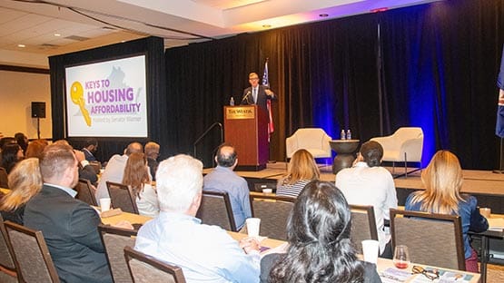 warner housing affordability summit richmond