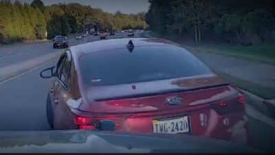 pursuit state police