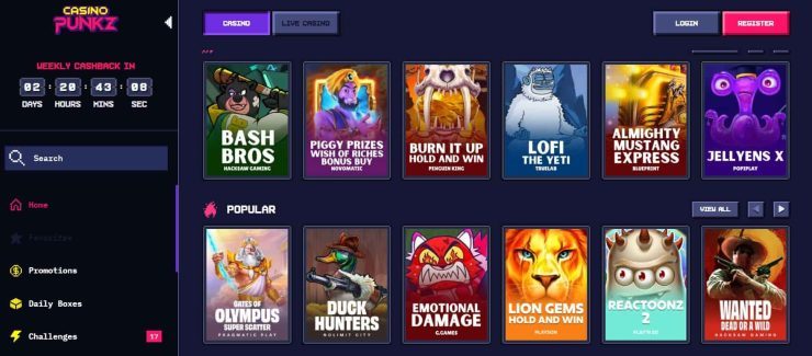 Betting on the Web: Why Online Item Auctions are the New Casino Craze