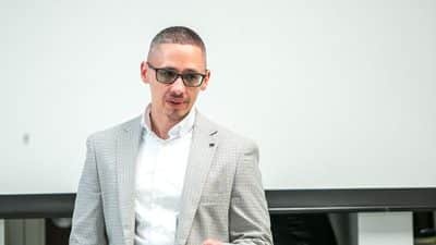 Nehemias Velez Staunton Redevelopment and Housing Authority