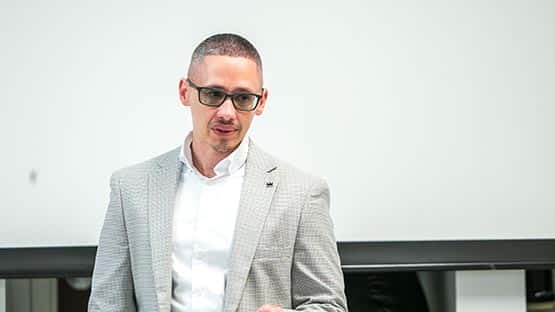 Nehemias Velez Staunton Redevelopment and Housing Authority